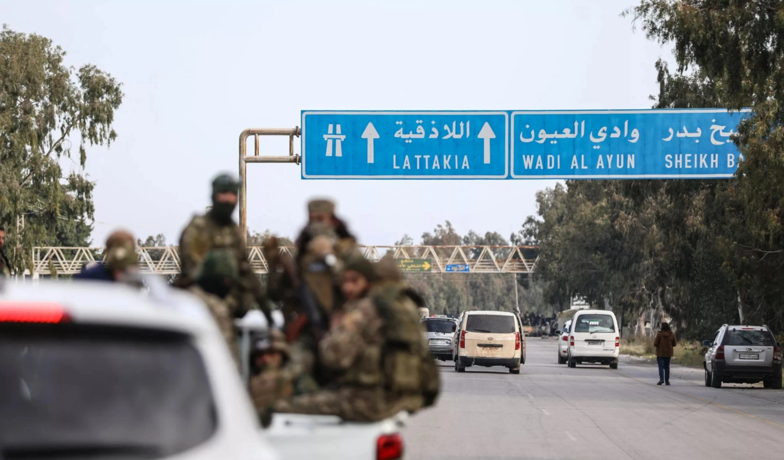 El Bloque Nacional Sirio instó a las organizaciones internacionales de derechos humanos a dar un seguimiento serio y responsable al caso.