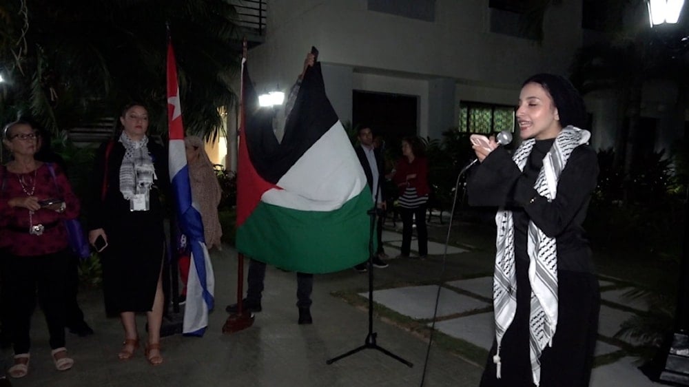 FDIM cumple 80 años y reafirma su compromiso con Palestina