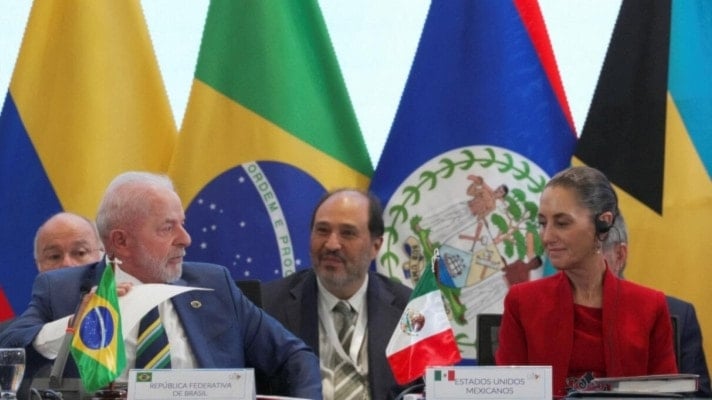 Los actores internacionales que rechazan la ruta bélica contra Venezuela