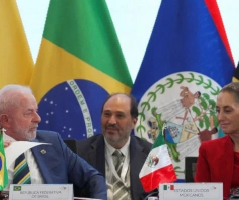 Los actores internacionales que rechazan la ruta bélica contra Venezuela