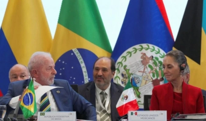 Los actores internacionales que rechazan la ruta bélica contra Venezuela