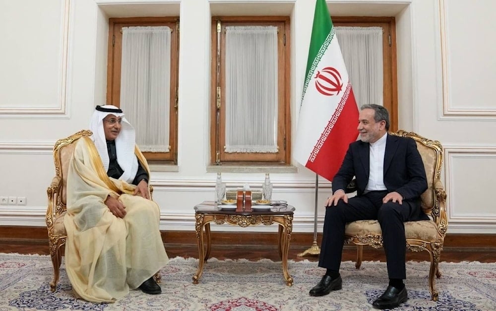 Visita de viceministro saudita a Teherán forma parte de los esfuerzos de acercamiento impulsados por Irán y Arabia Saudita para fortalecer los vínculos.