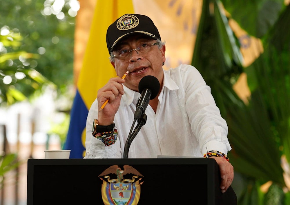 Un espacio aéreo nacional no lo puede cerrar un presidente extranjero