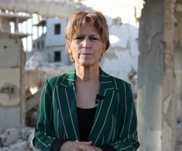 Callamard llamño a la comunidad internacional a adoptar una postura más firme y escuchar los clamores del pueblo sirio por un cambio.