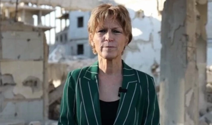 Callamard llamño a la comunidad internacional a adoptar una postura más firme y escuchar los clamores del pueblo sirio por un cambio.