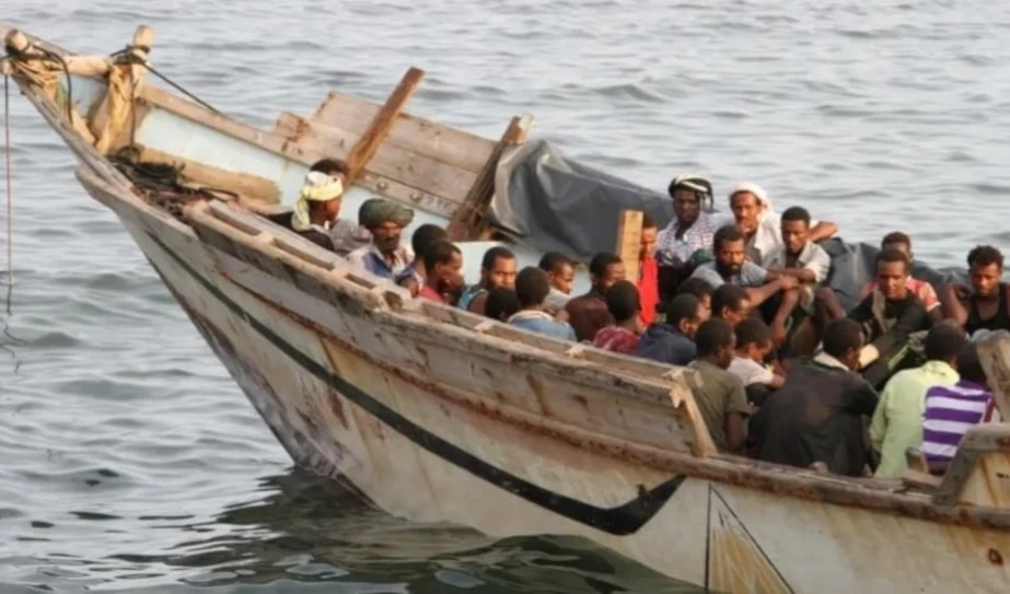 Túnez refuerza repatriaciones y rechaza ser zona de tránsito (Foto: Archivo)