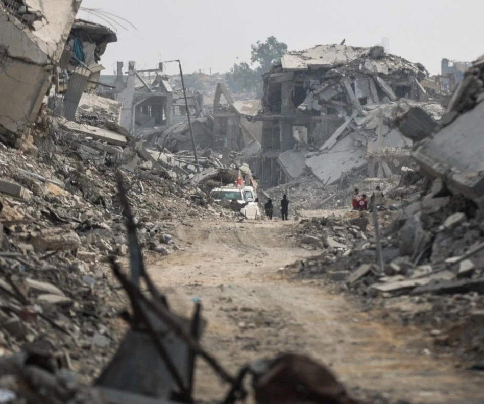 Tres palestinos mueren en Rafah por fuego israelí en medio de frágil alto al fuego