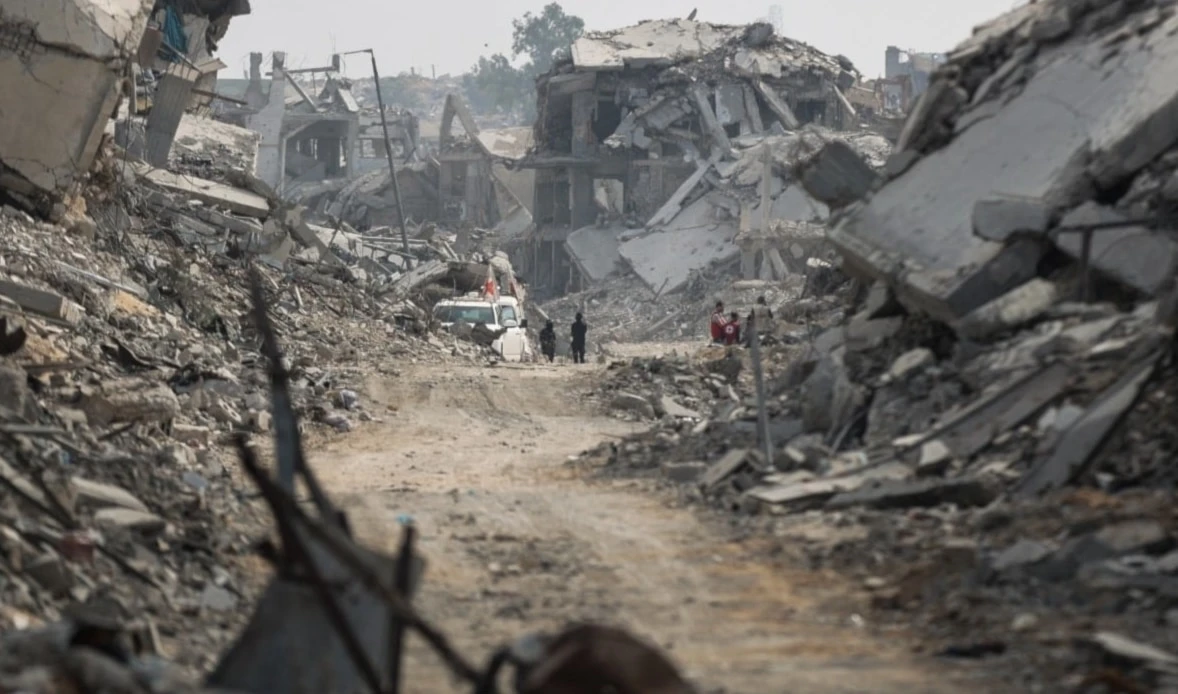 Tres palestinos mueren en Rafah por fuego israelí en medio de frágil alto al fuego