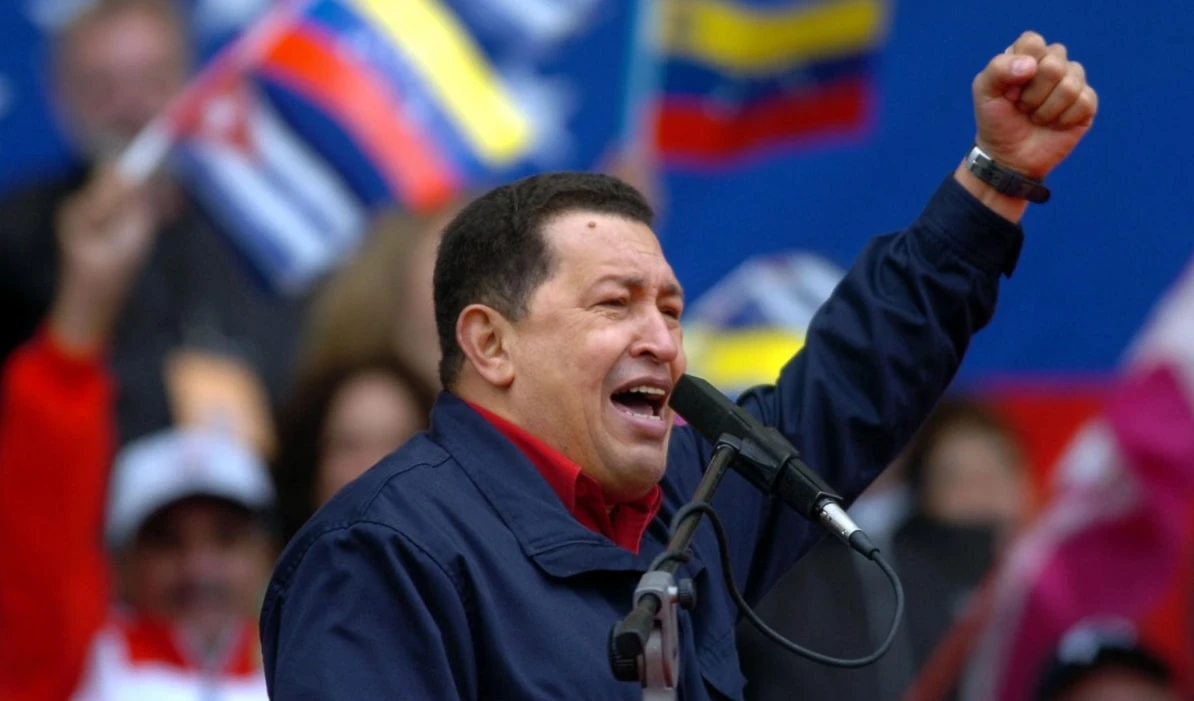 “Vinimos a enterrar el ALCA”, proclamó Hugo Chávez, en un discurso que quedó grabado en la memoria colectiva.