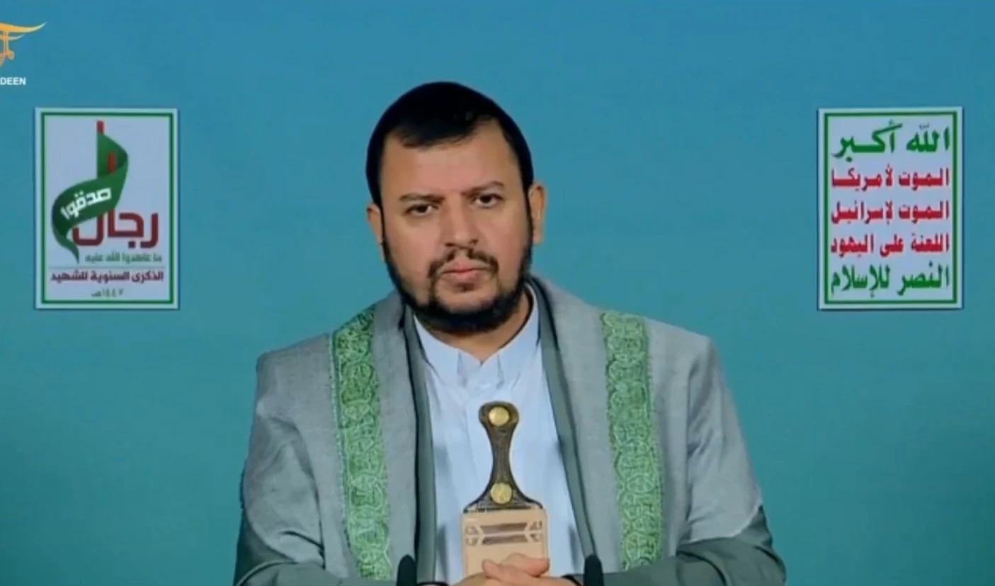 Sayyed Abdul-Malik Al-Houthi llama a la preparación ante un nuevo enfrentamiento regional