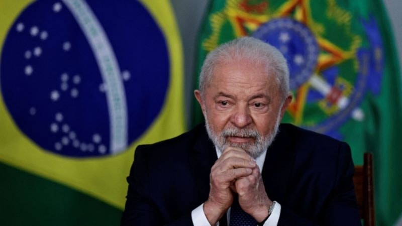 COP30: Lula anuncia nueva “fase de implementación” climática