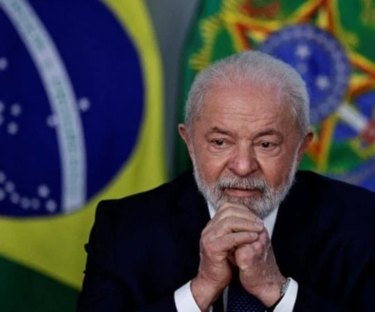 COP30: Lula anuncia nueva “fase de implementación” climática