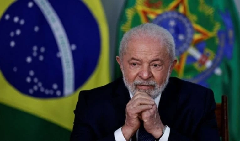COP30: Lula anuncia nueva “fase de implementación” climática