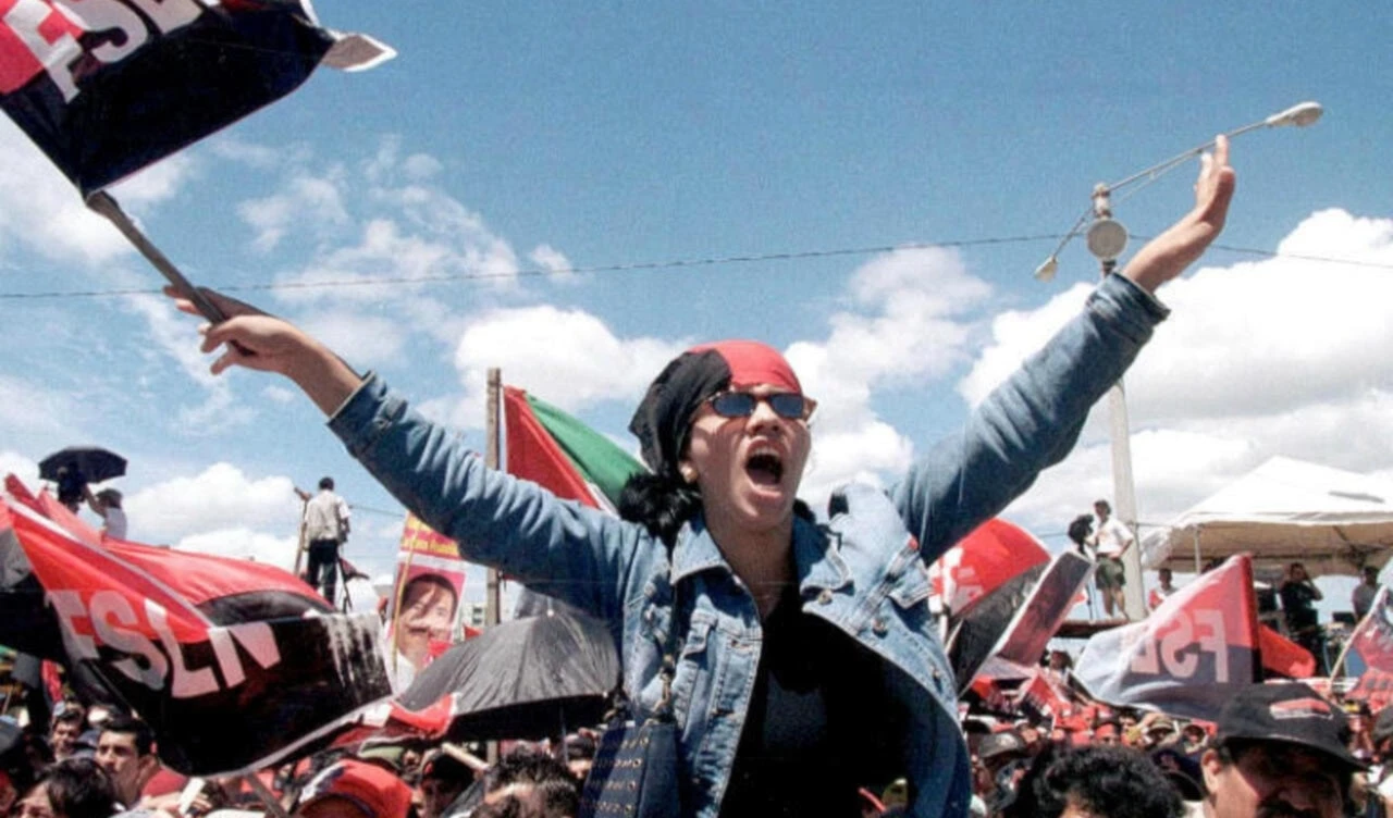 Nicaragua celebra 41 años de victoria electoral del Frente Sandinista.