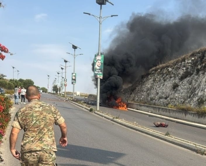 Las fuerzas de ocupación israelíes mantienen sus violaciones contra las localidades fronterizas con Palestina ocupada,