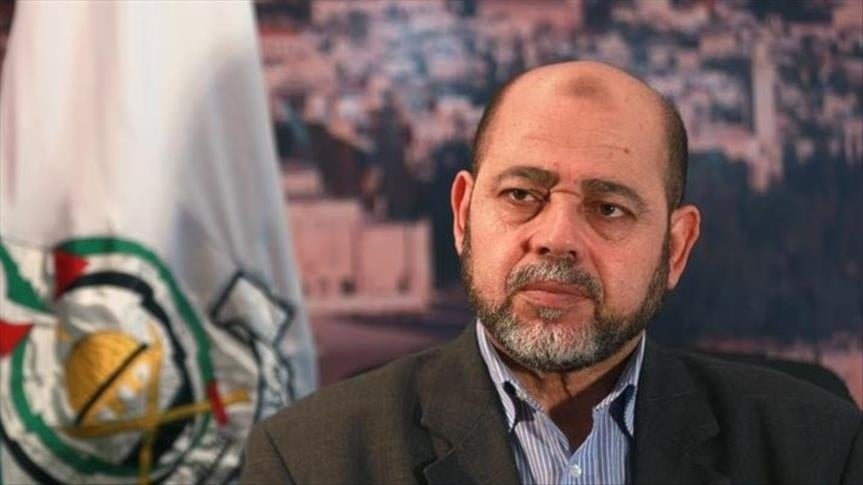 Hamas rechaza presencia de fuerza militar internacional en Gaza