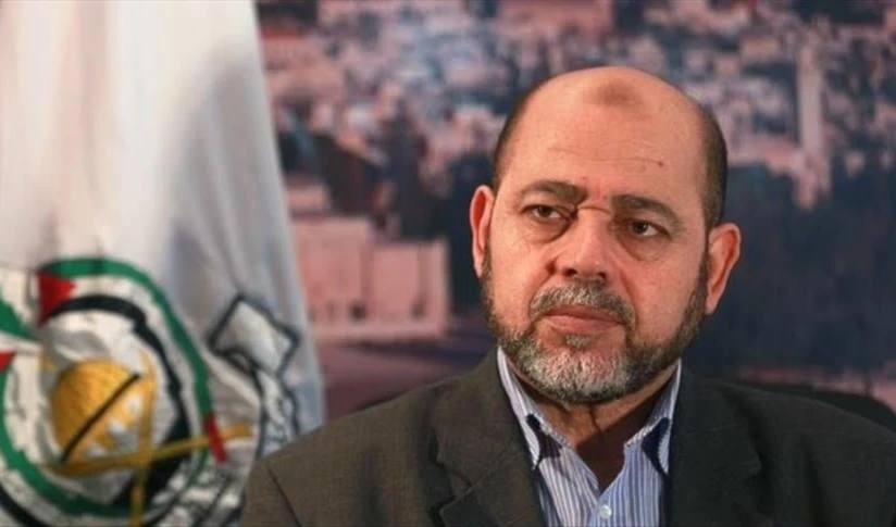 Hamas rechaza presencia de fuerza militar internacional en Gaza