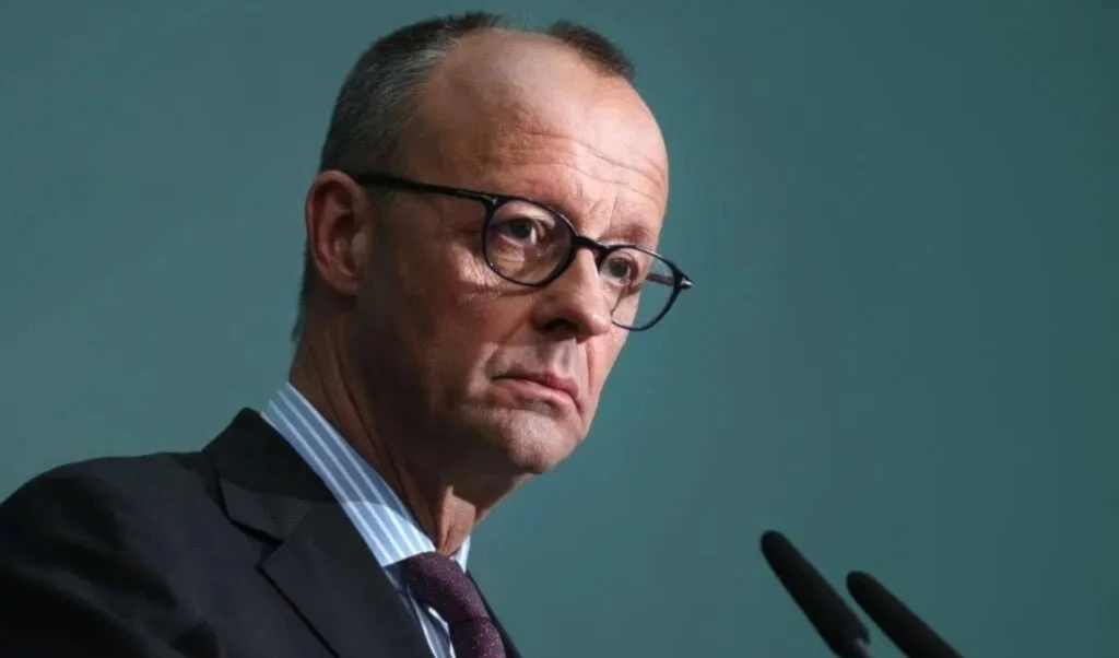 Canciller alemán anuncia diálogo con Siria sobre seguridad migratoria