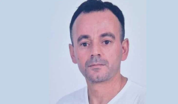 Nasser Abu Srour denuncia tortura sistemática en prisiones israelíes