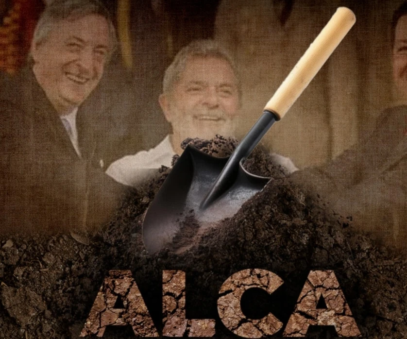 El día que el ALCA se hundió en Mar del Plata