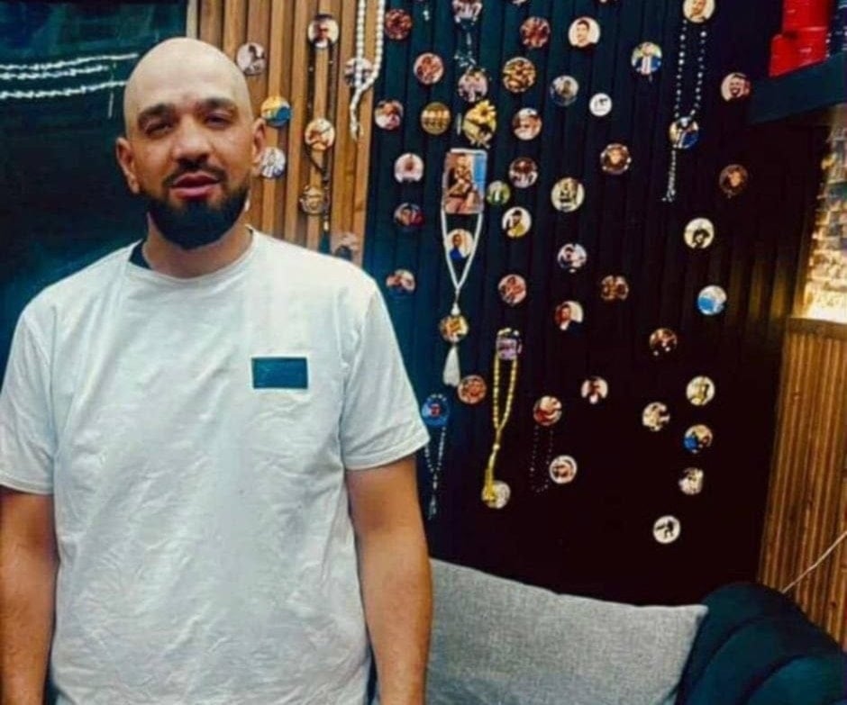 Ejército israelí hiere y detiene a joven palestino en Cisjordania