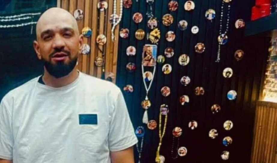 Ejército israelí hiere y detiene a joven palestino en Cisjordania