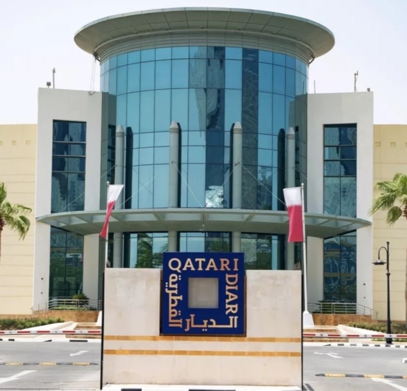 La inversión qatarí transformará la costa mediterránea en un nuevo polo de desarrollo y turismo de lujo.