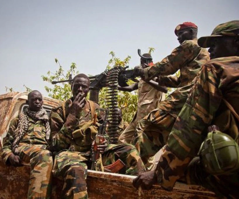 La ONU advierte que la guerra en Sudán se salió de control