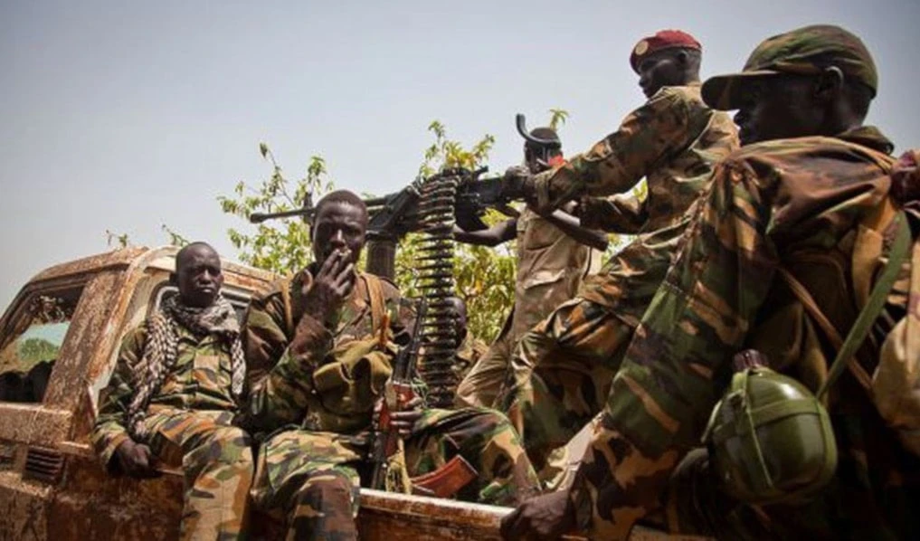 La ONU advierte que la guerra en Sudán se salió de control