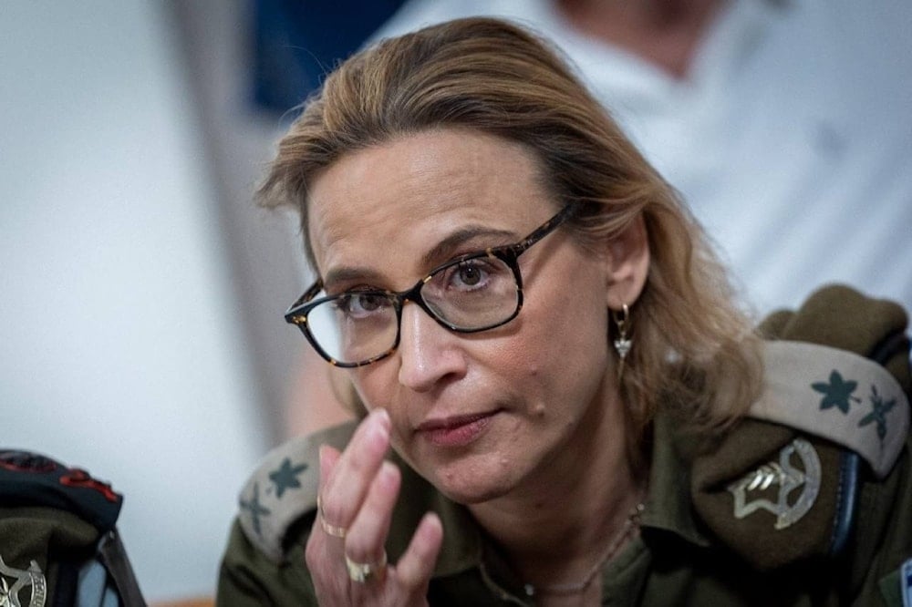 El caso por la filtración de un vídeo de tortura a un palestino expone fracturas en el ejército israelí.