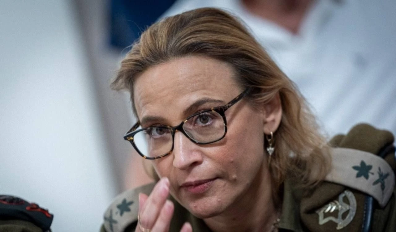 El caso por la filtración de un vídeo de tortura a un palestino expone fracturas en el ejército israelí.