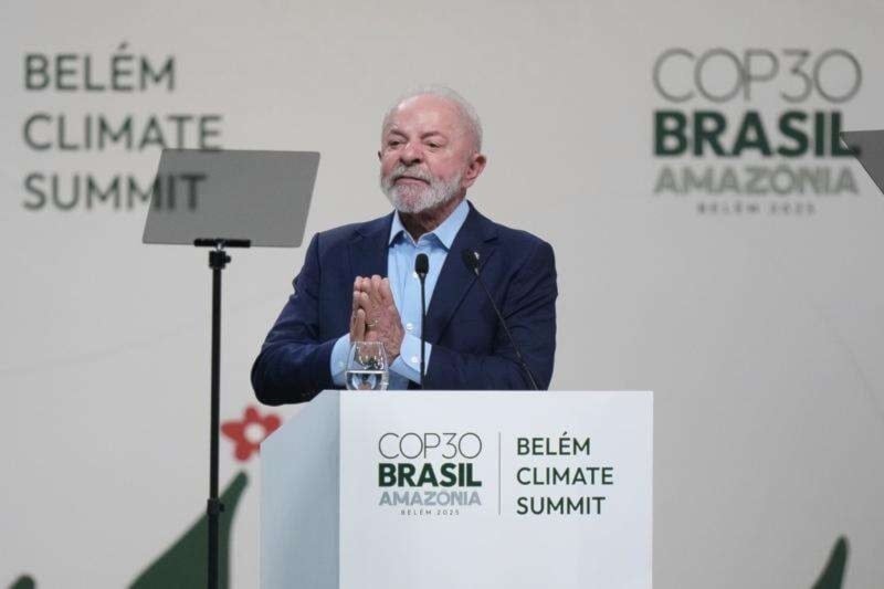 COP30: Inicia el diálago climático desde la Amazonía