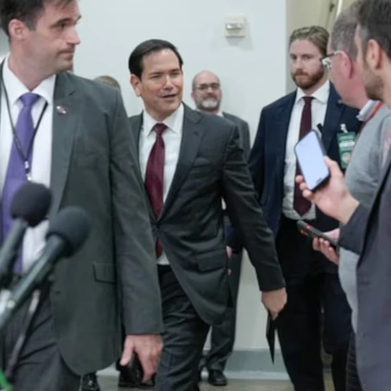 Los republicanos salieron guardando silencio o expresando confianza en la campaña del presidente Trump, que ha matado al menos a 66 personas en 16 ataques conocidos en el mar Caribe y en el Pacífico oriental.