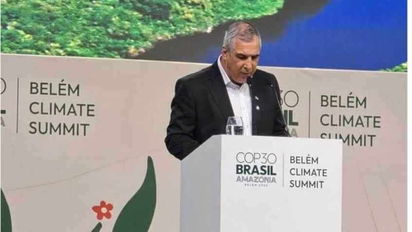 COP30: Inicia el diálago climático desde la Amazonía