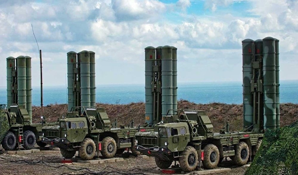 Turquía mantiene los sistemas S-400 y rechaza presión de EE. UU.