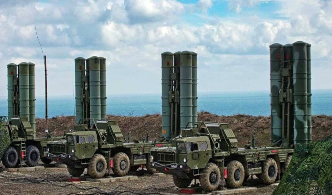 Turquía mantiene los sistemas S-400 y rechaza presión de EE. UU.