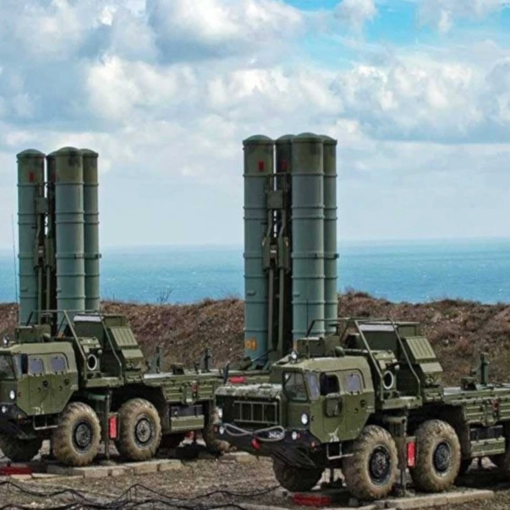 Turquía mantiene los sistemas S-400 y rechaza presión de EE. UU.