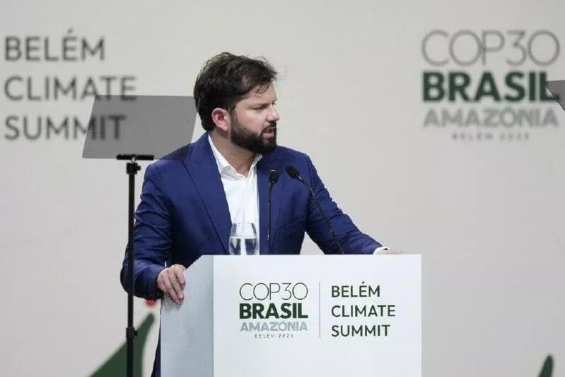 COP30: Inicia el diálago climático desde la Amazonía