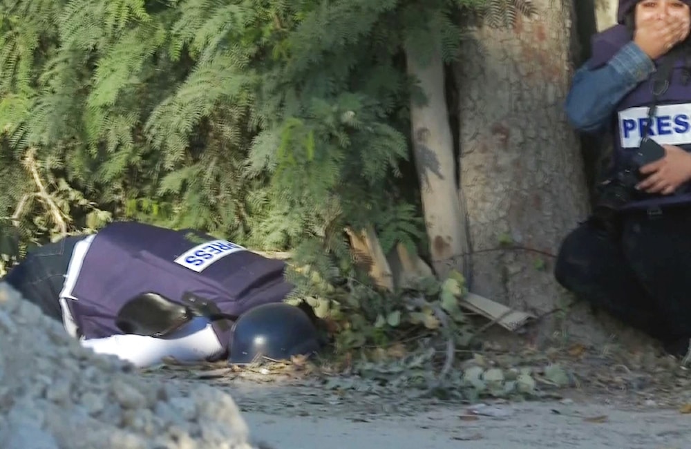 YouTube elimina videos sobre violaciones de los derechos de palestinos