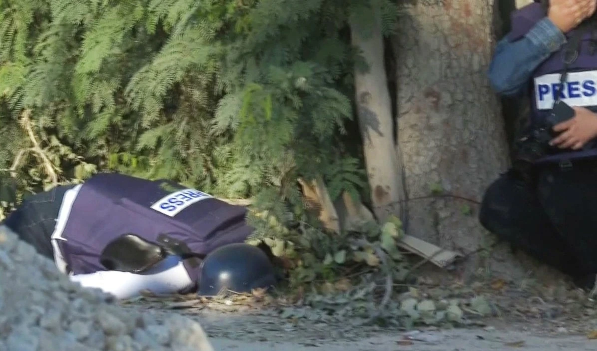 YouTube elimina videos sobre violaciones de los derechos de palestinos