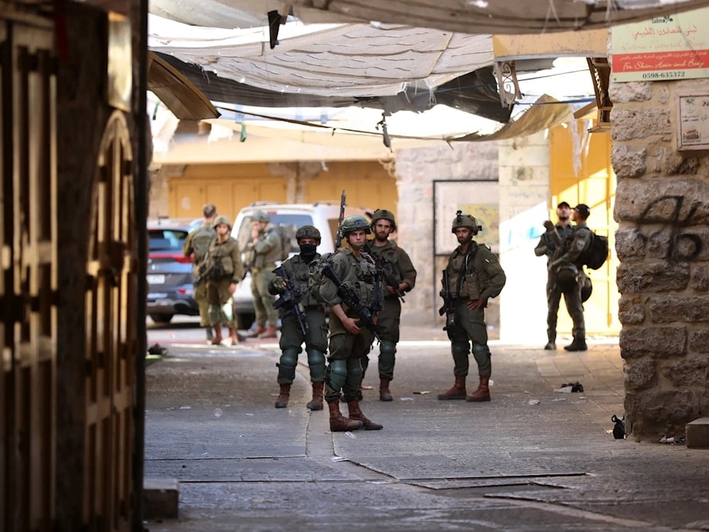 Las fuerzas israelíes irrumpen y destruyen ciudades cisjordanas. (Foto: Archivo)