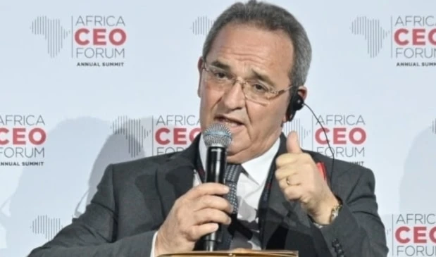 Empresario Abdelaziz Makhloufi obtiene libertad bajo fianza en Túnez