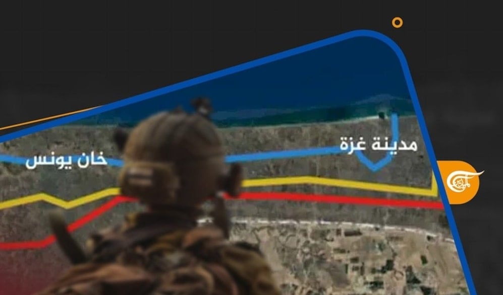 ¿Qué está ocurriendo más allá de la línea amarilla? ¿Y qué opciones tiene la resistencia para afrontarlo?