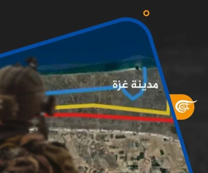 ¿Qué está ocurriendo más allá de la línea amarilla? ¿Y qué opciones tiene la resistencia para afrontarlo?