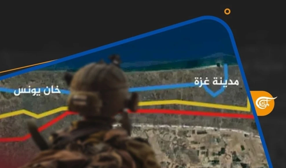 ¿Qué está ocurriendo más allá de la línea amarilla? ¿Y qué opciones tiene la resistencia para afrontarlo?
