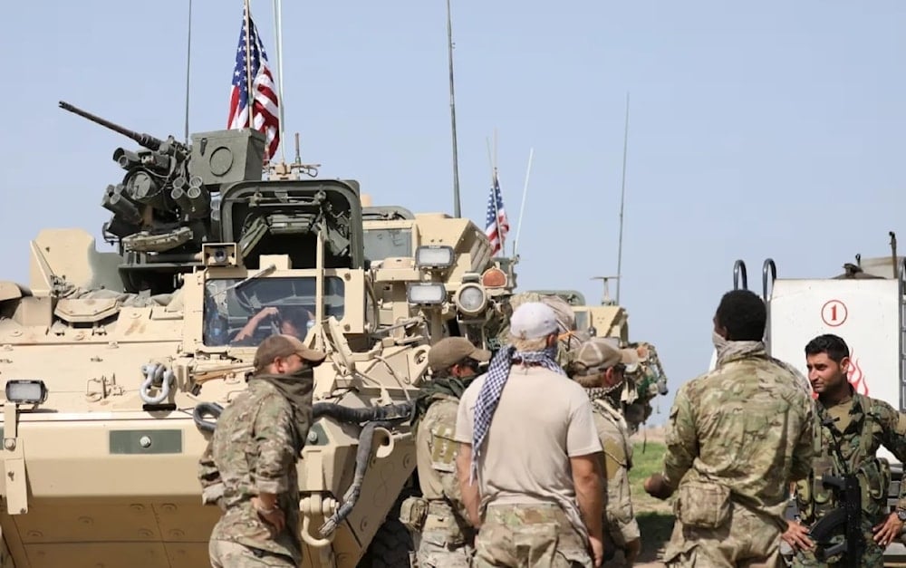 Todavía no existe fecha para el despliegue del personal militar estadounidense.