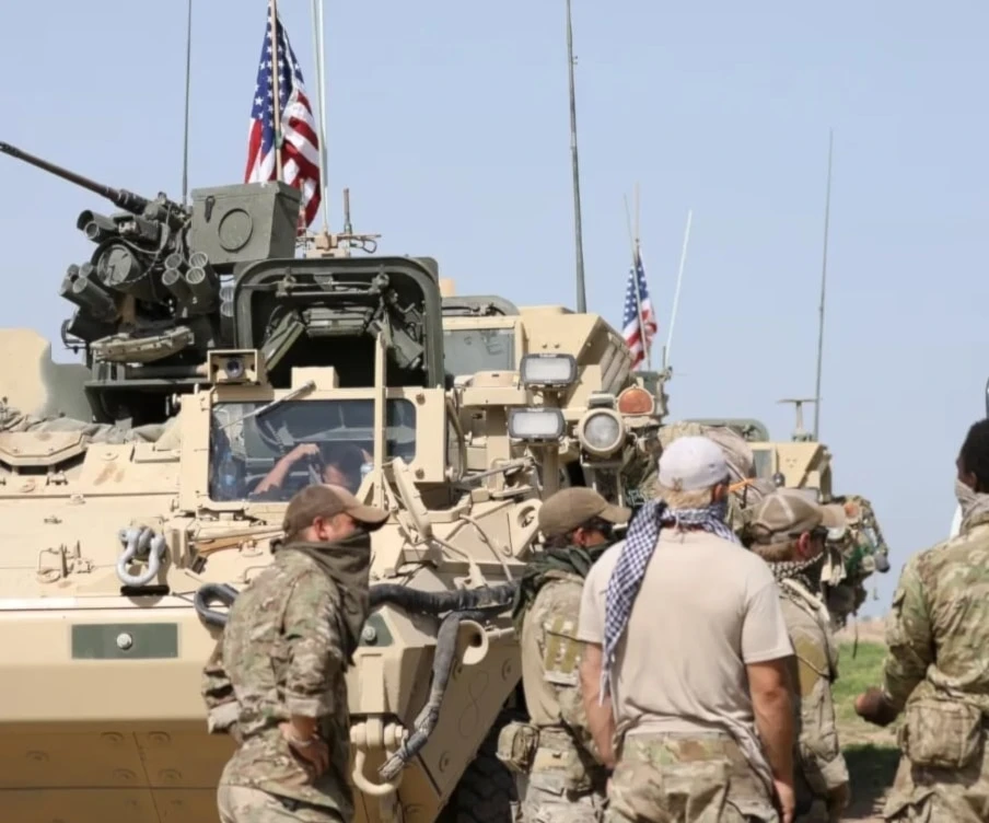 Todavía no existe fecha para el despliegue del personal militar estadounidense.