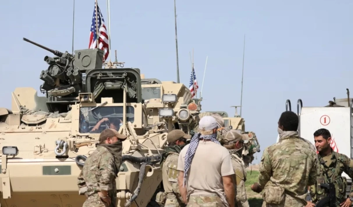 Todavía no existe fecha para el despliegue del personal militar estadounidense.