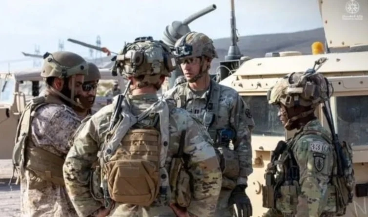 Las maniobras buscan mejorar la preparación operativa, el intercambio de conocimientos y la integración en operaciones conjuntas.