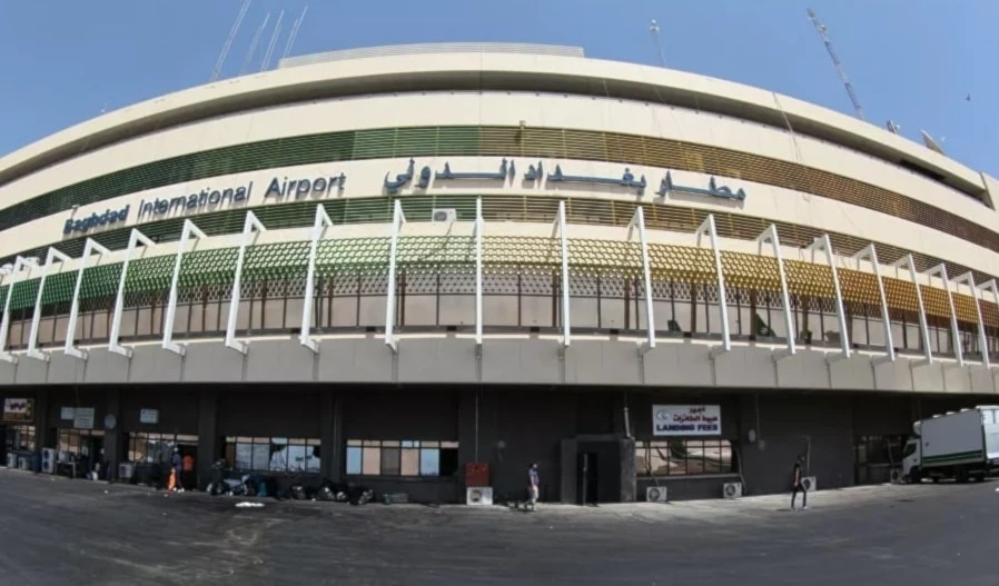 Irak adjudica expansión del aeropuerto de Bagdad por 764 millones